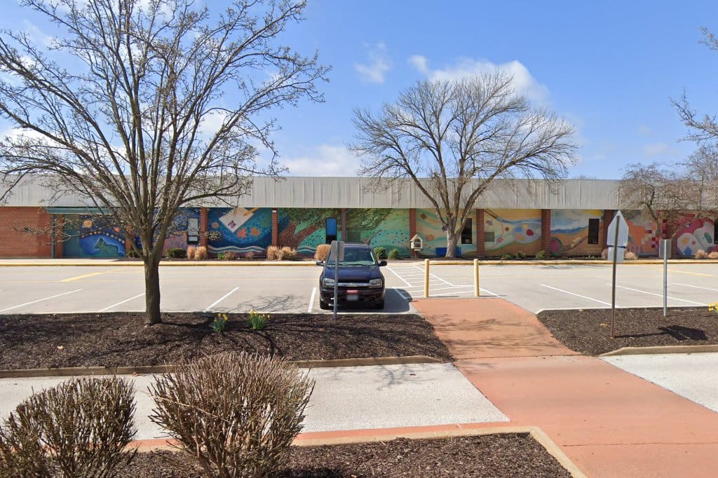 Westridge Elementary School