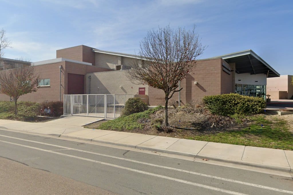 San Ysidro High School
