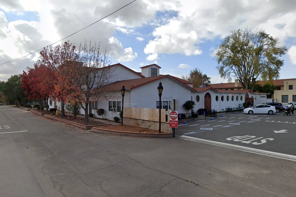 Old Mission Montessori School
