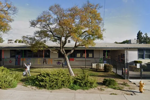 Monterey High School