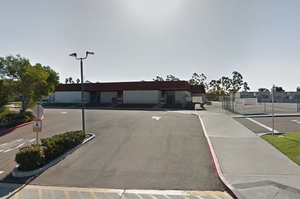 Solana Vista School