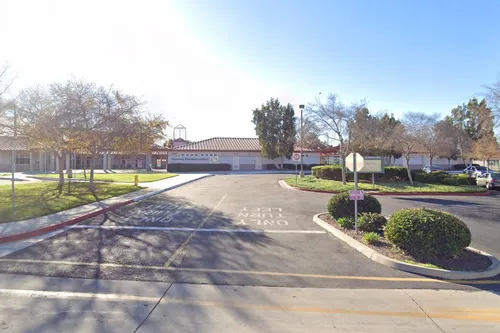 Discovery Charter School