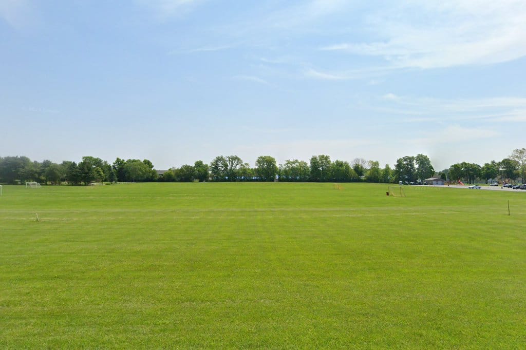 Rushville Elementary School