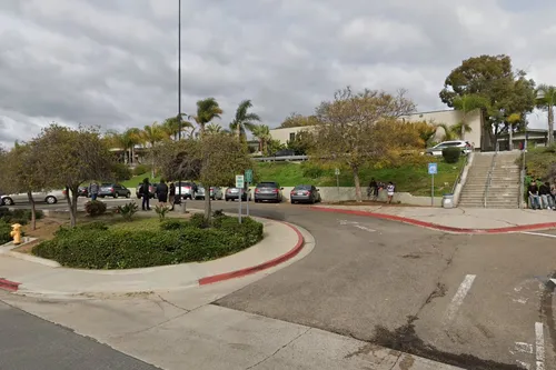 Hilltop Senior High School