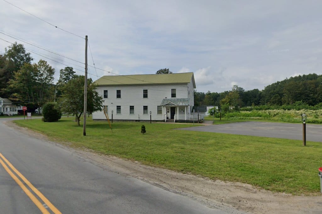 Western Town Court