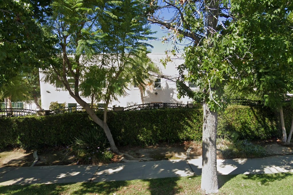 Rancho Heritage School