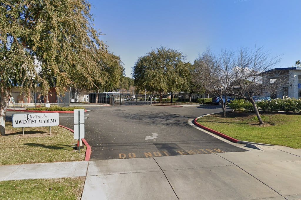 Redlands Adventist Academy