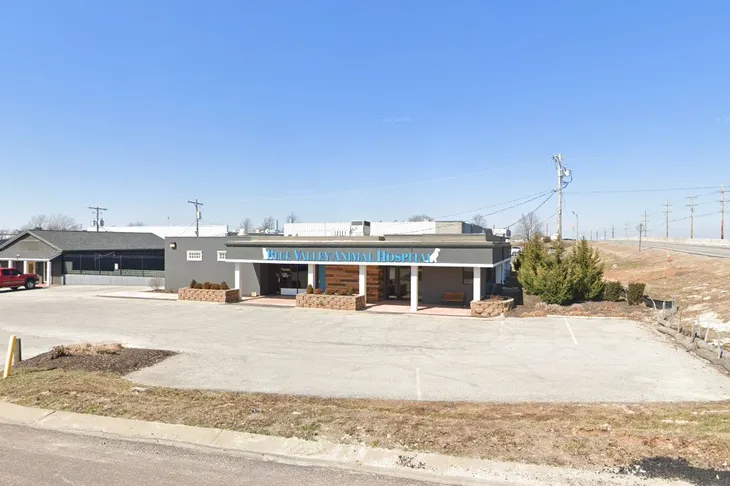 Blue Valley Animal Hospital