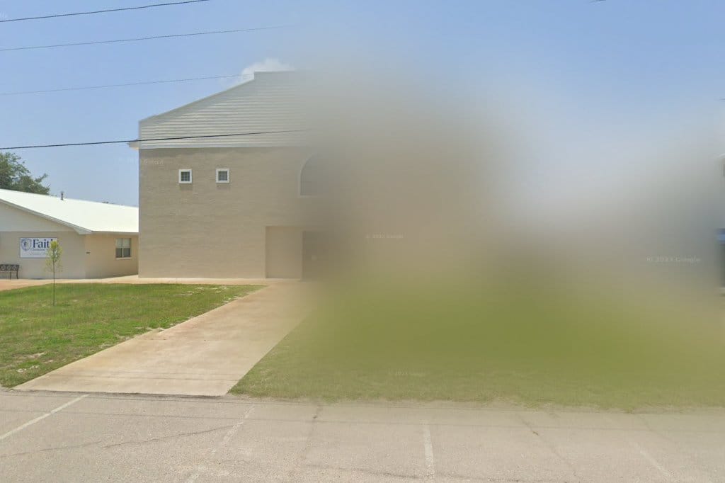Faith Christian School