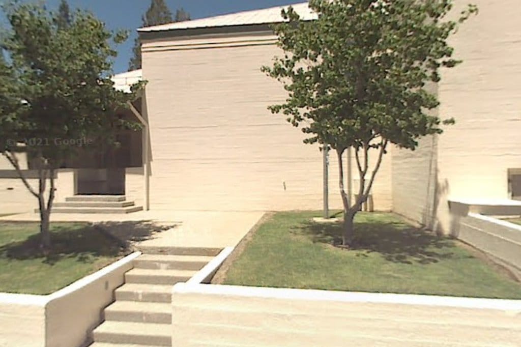 Big Creek Elementary School