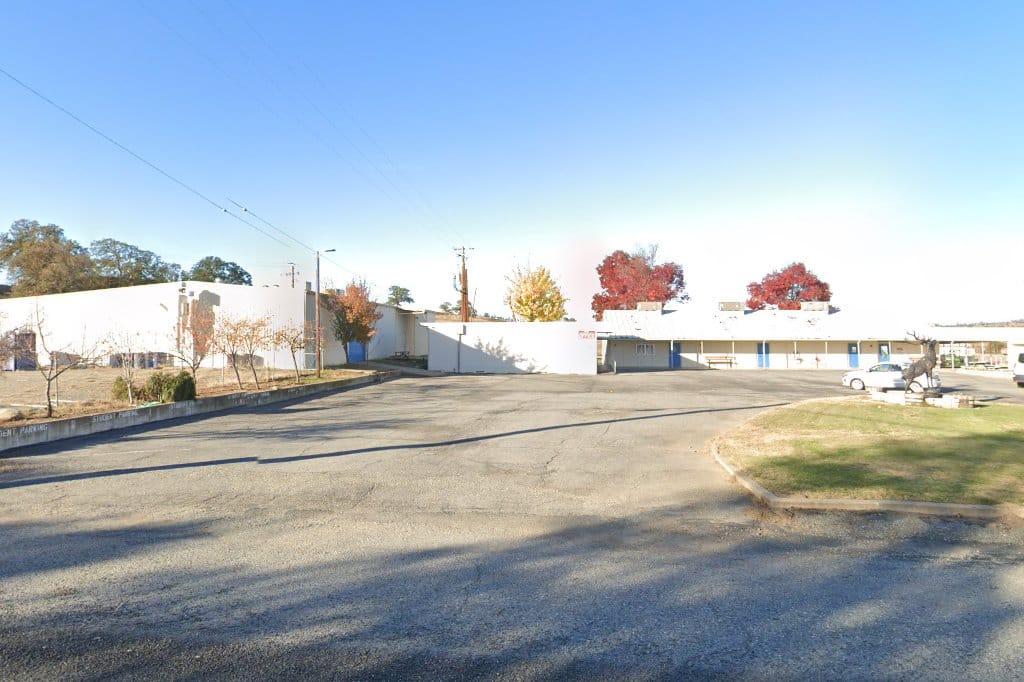 Elk Creek Junior Senior High