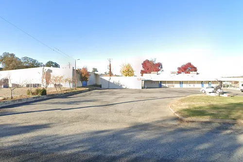 Elk Creek Junior Senior High