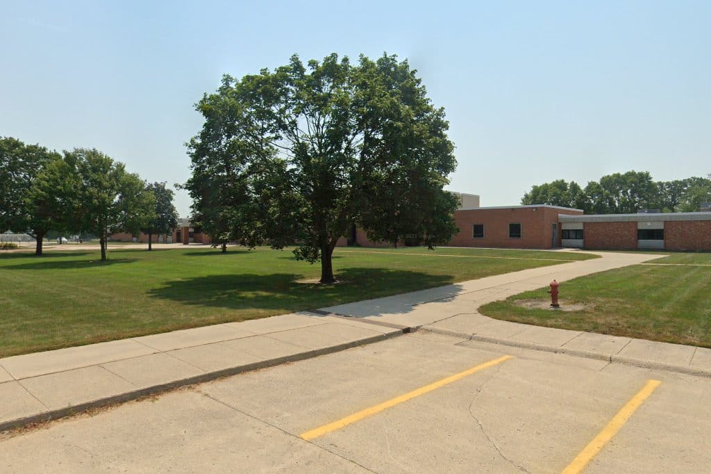 Greene County High School