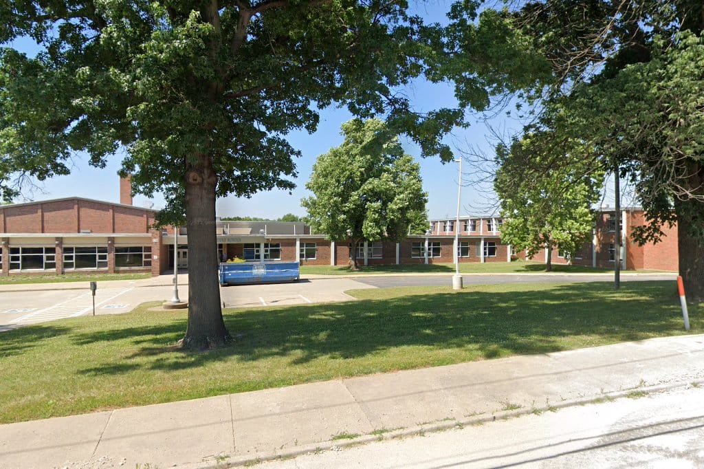 Center Middle School