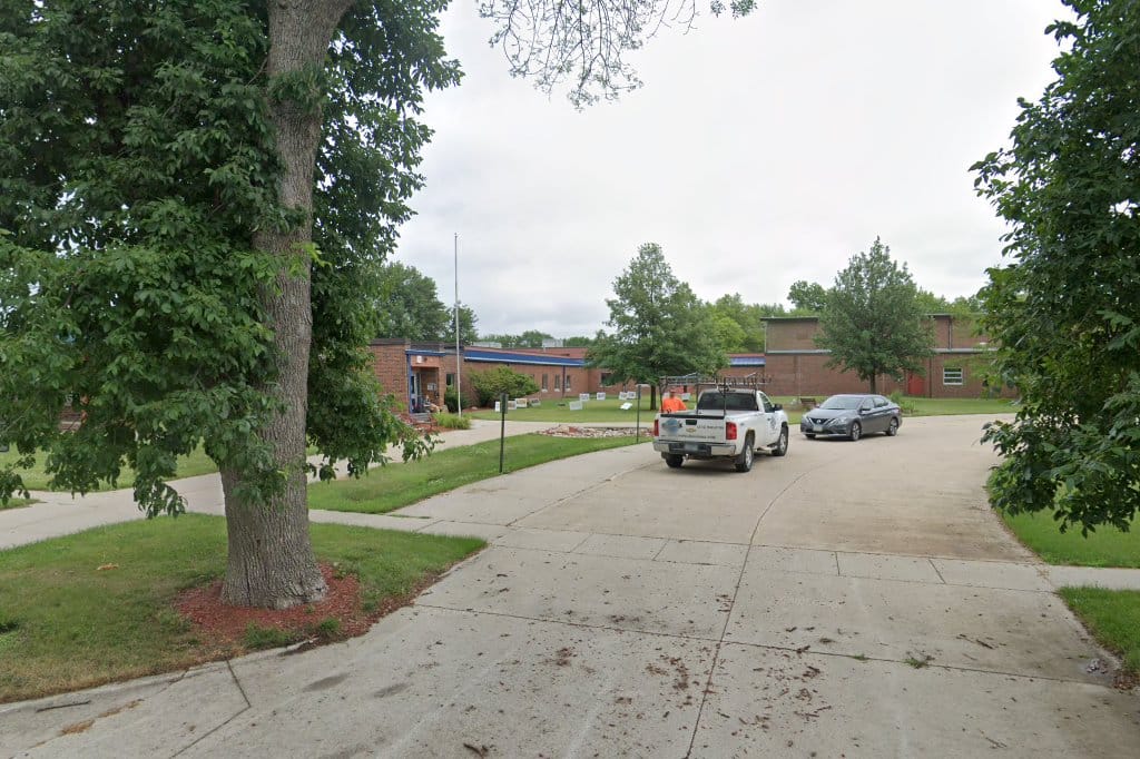 Stratford Elementary School