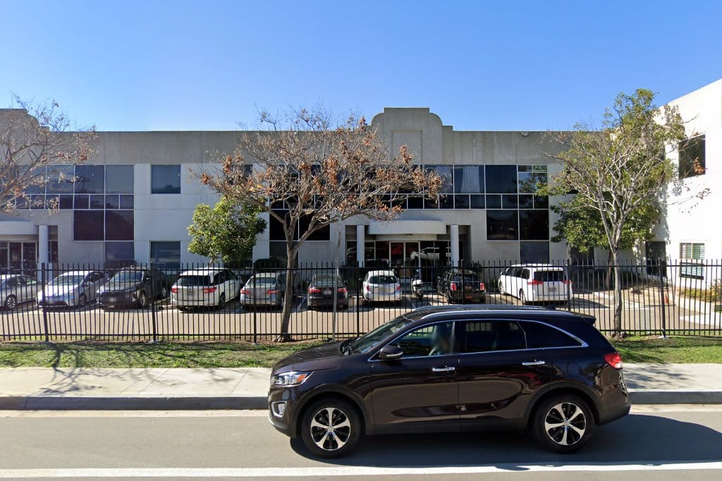 Soille San Diego Hebrew Day School