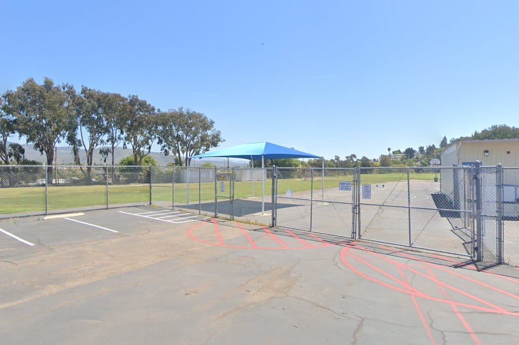 Rancho Elementary School