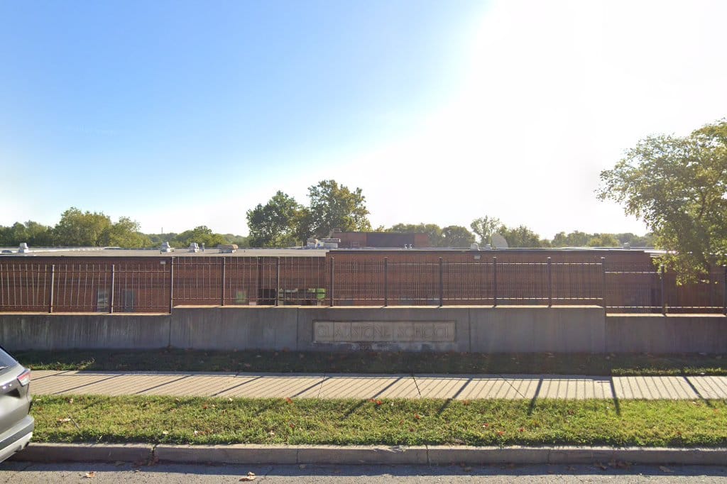 Gladstone Elementary School