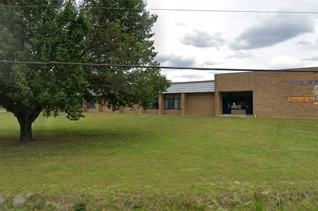 Eastern Wayne High School