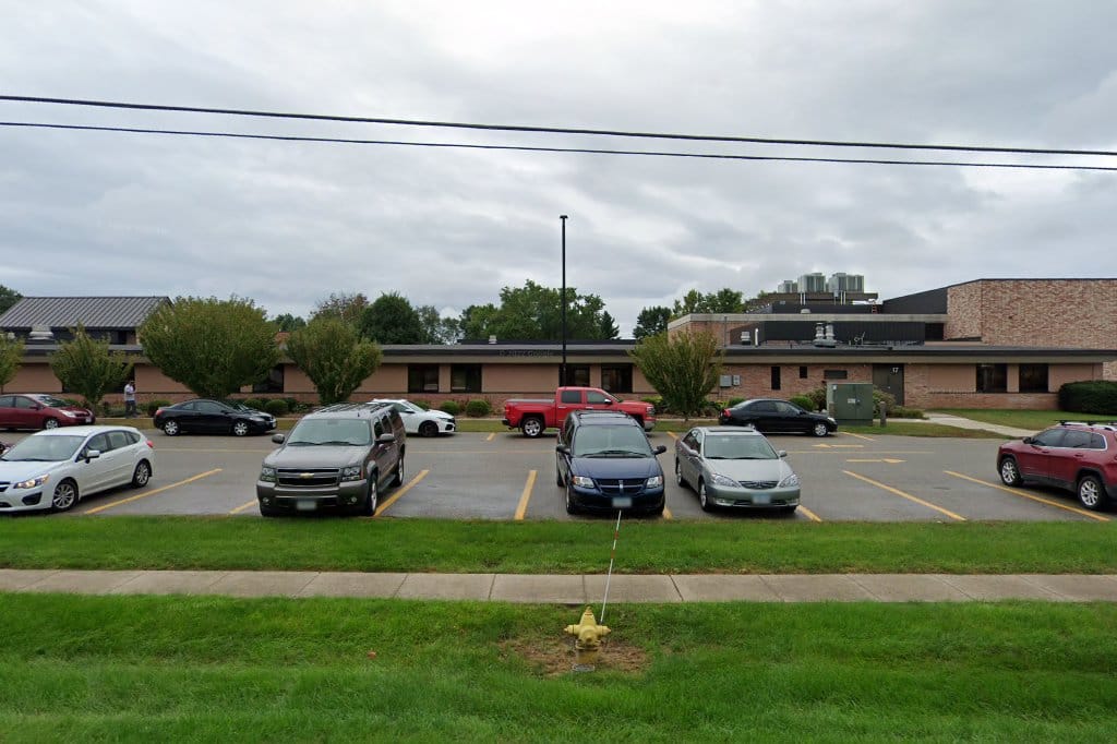 Lawson Elementary School
