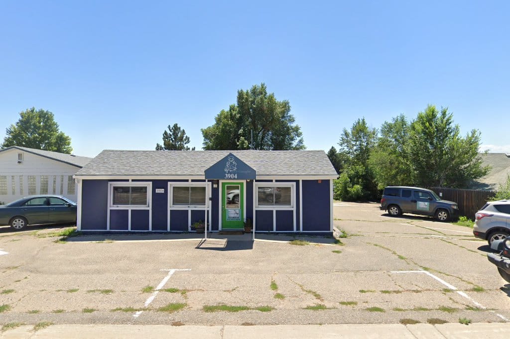 Aspenwing Bird & Animal Hospital