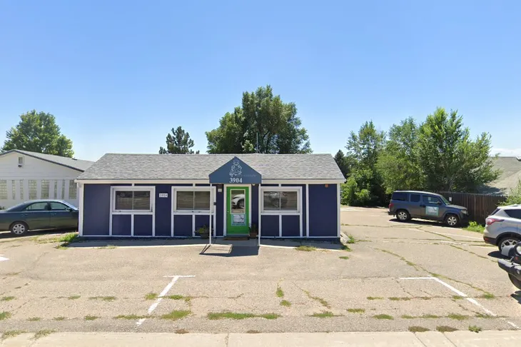 Aspenwing Bird & Animal Hospital