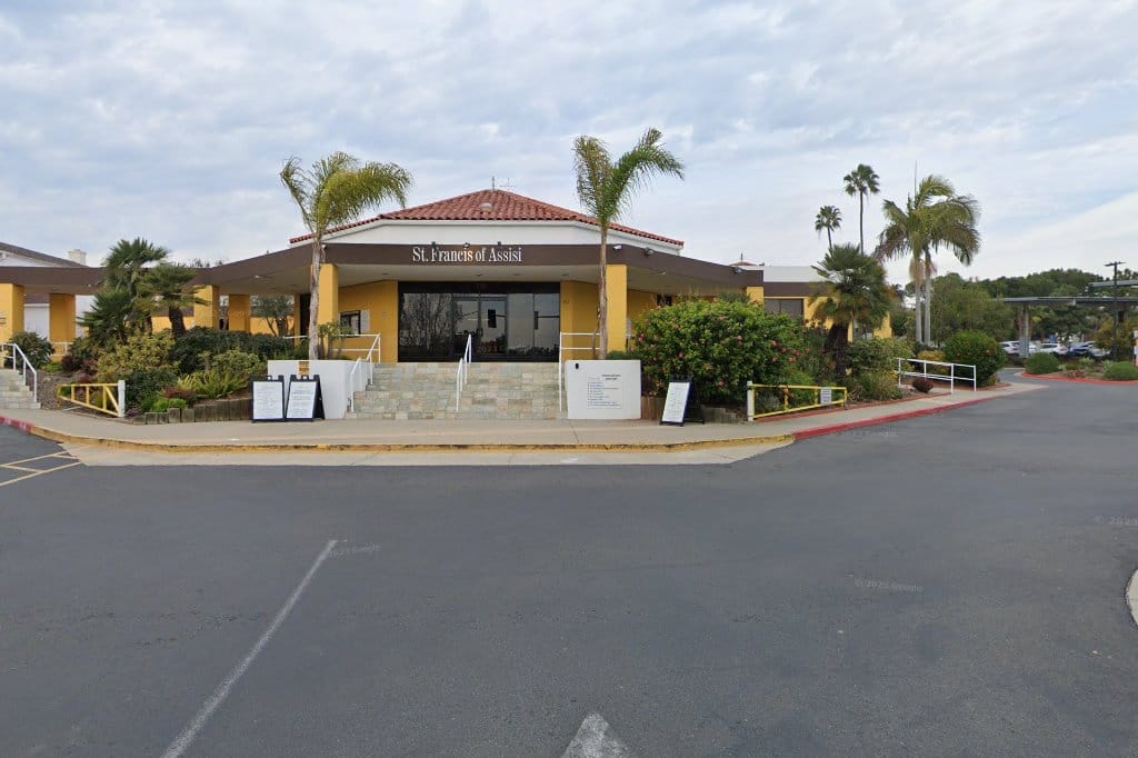 St. Francis of Assisi Catholic School
