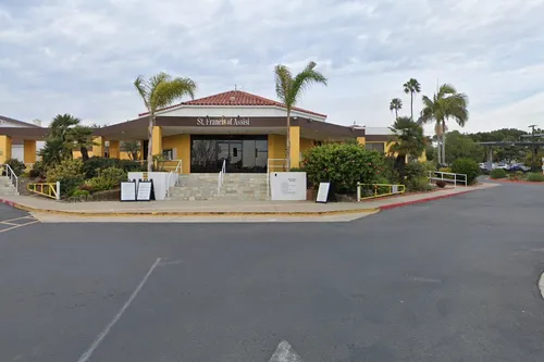 St. Francis of Assisi Catholic School