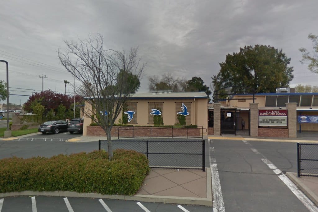 F. C. Joyce Elementary School