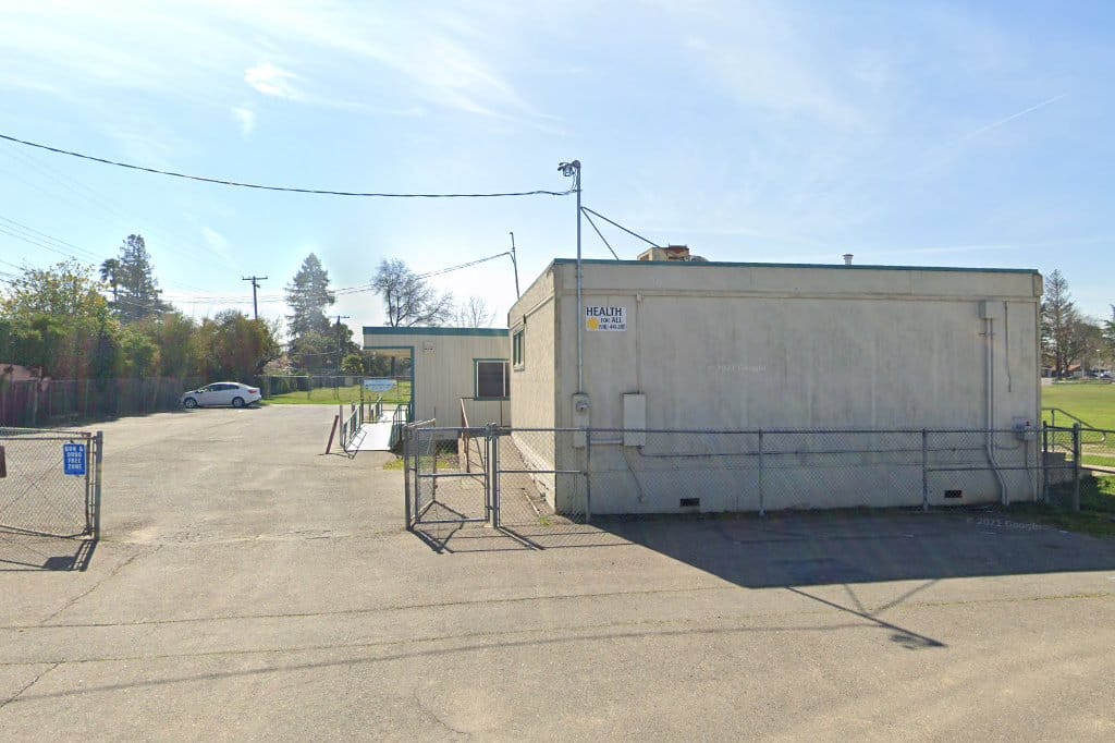 Freeport Elementary School