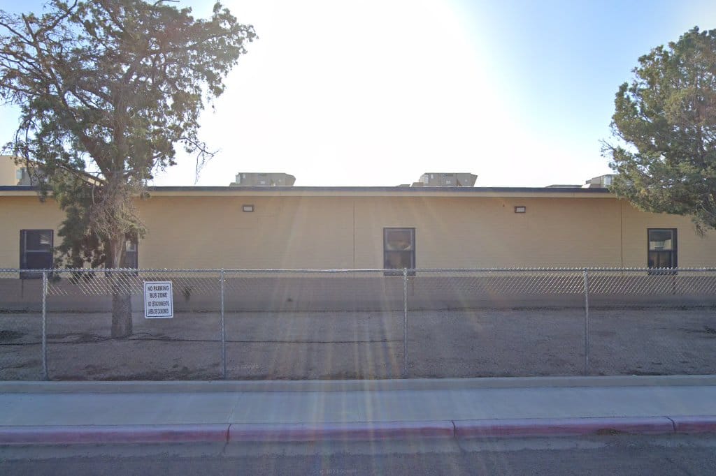 Bell Elementary School