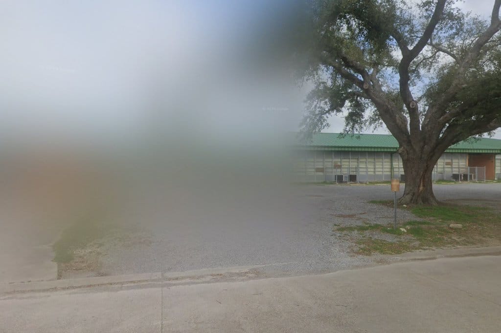 Oaklawn Junior High School