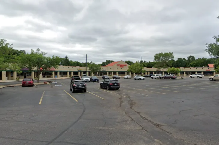 Rockford Road Animal Hospital