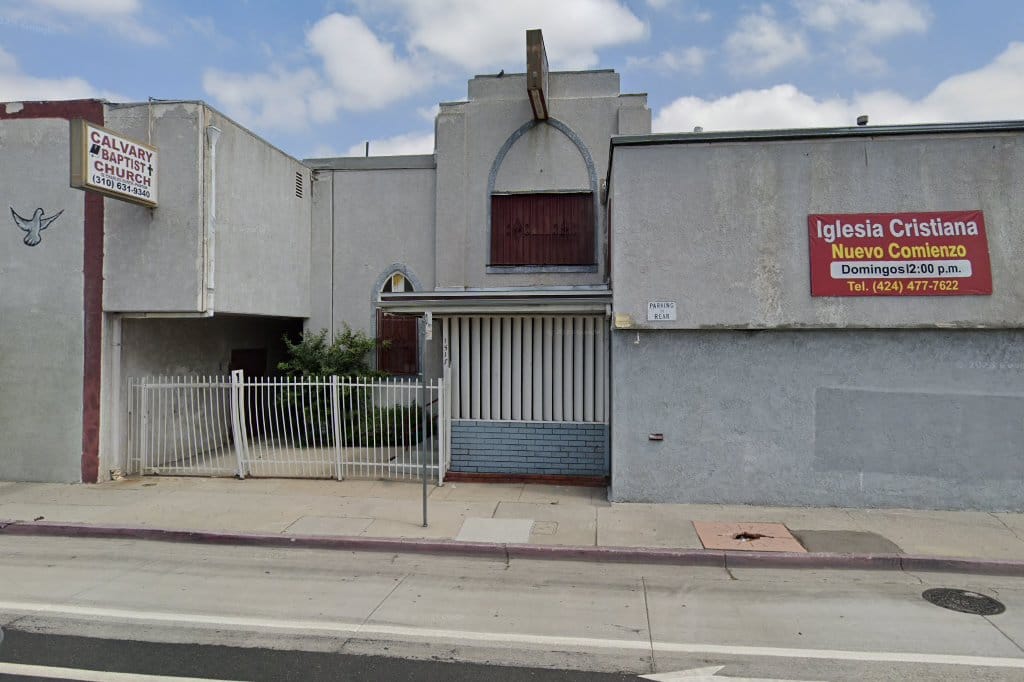 First Christian New Life Academy
