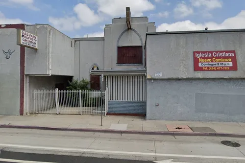 First Christian New Life Academy