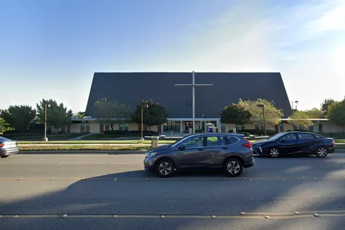 St Marks Episcopal School