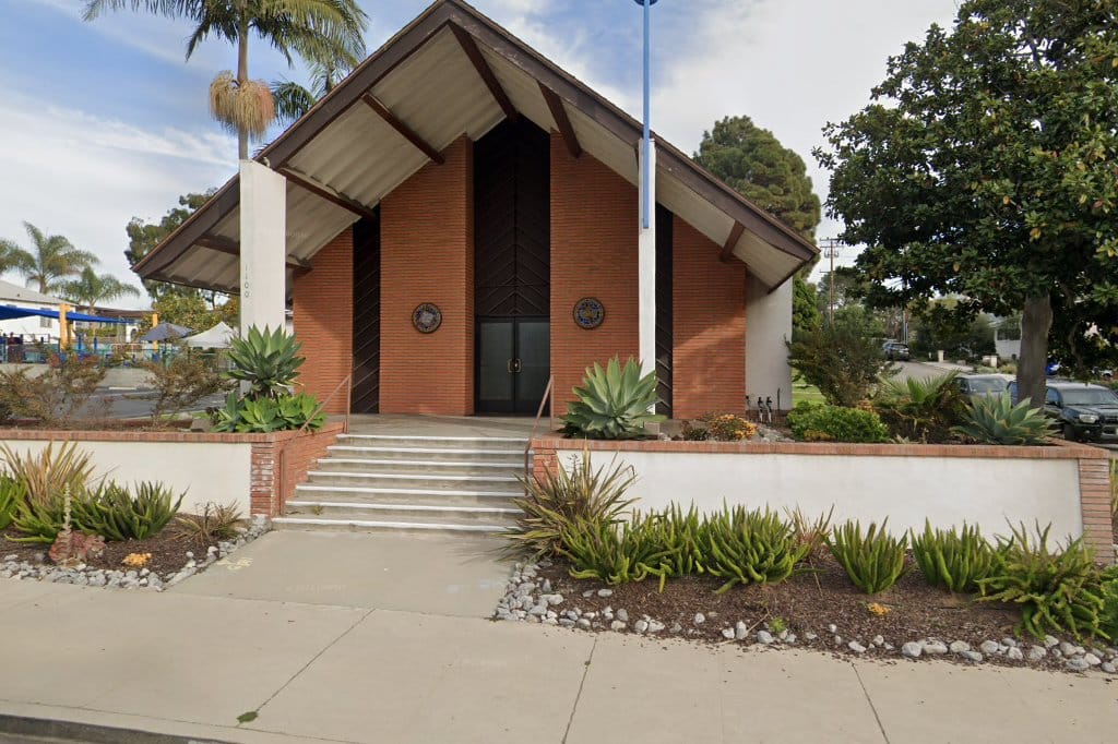 First Lutheran Circle Of Love
