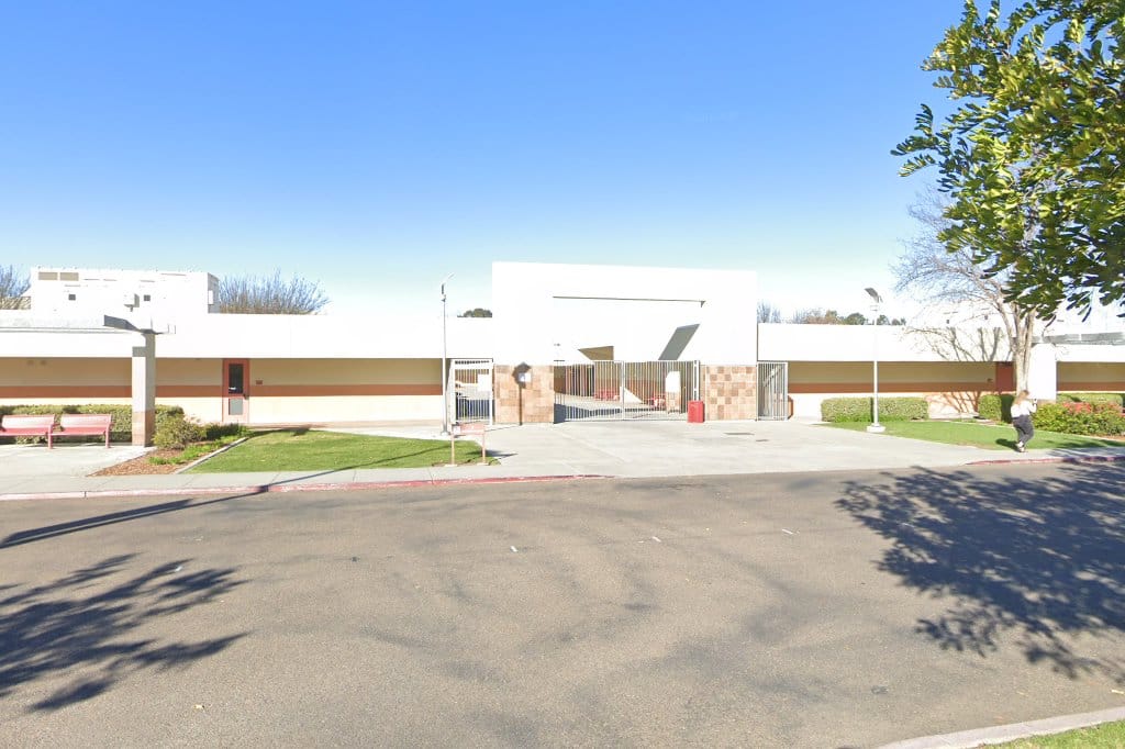 Mt Carmel High School