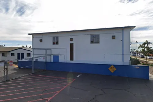 Saint Mary Star of the Sea School