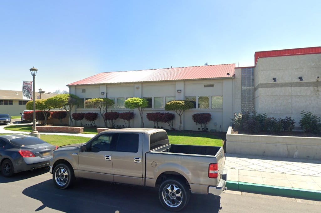 Chowchilla High School