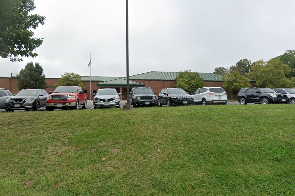 Truman Elementary School
