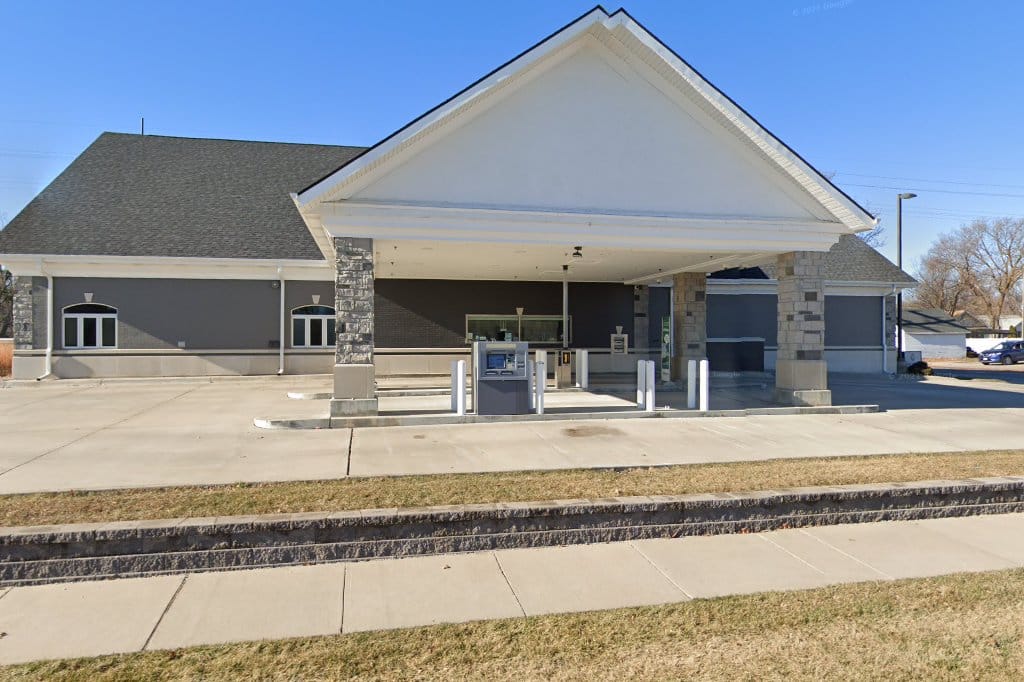 York County Passport Office
