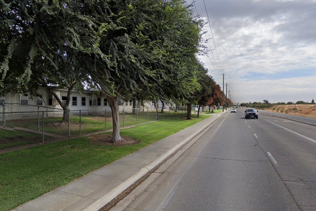 Duane E Furman High School