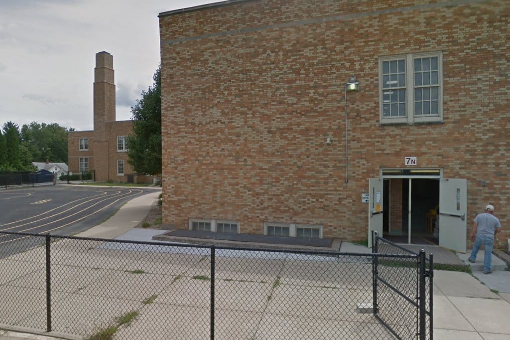 Madison School