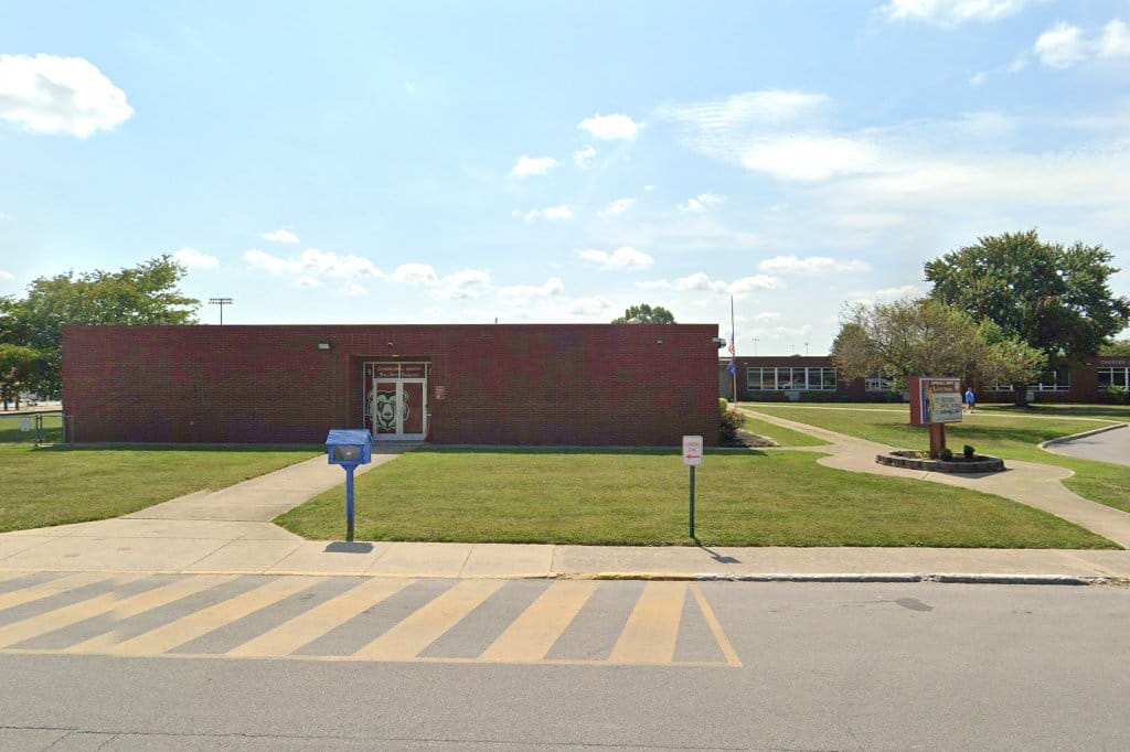 Charles L Smith Elementary School