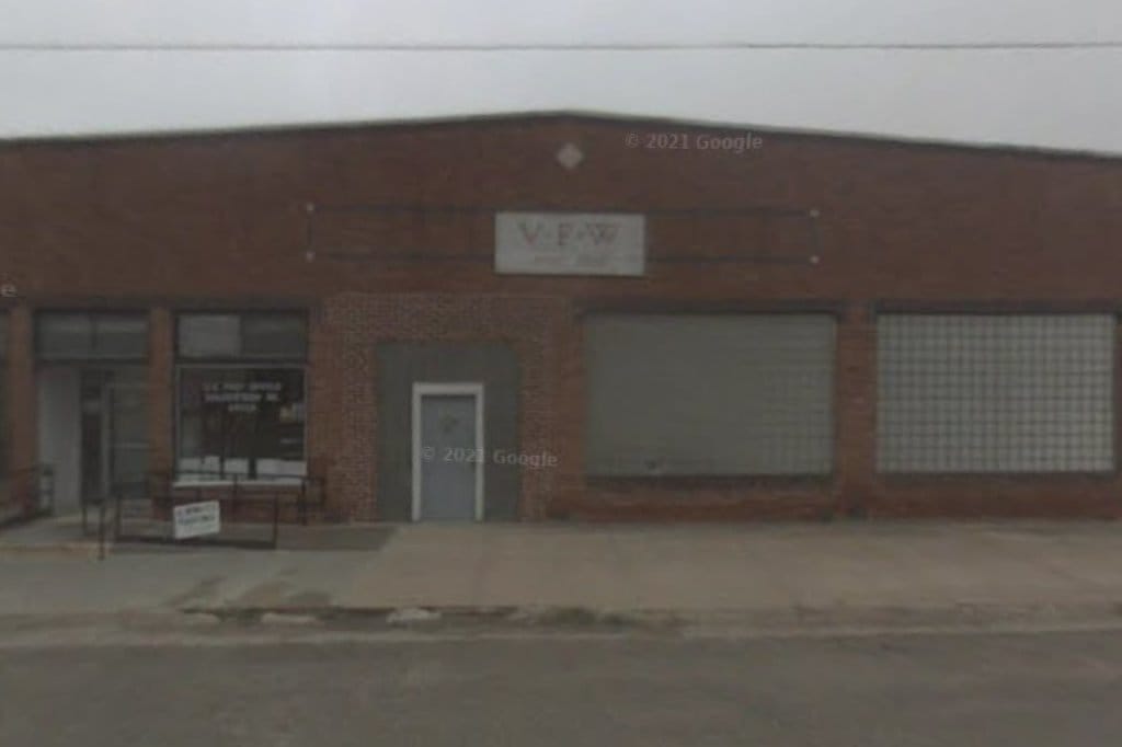Culbertson Passport Office