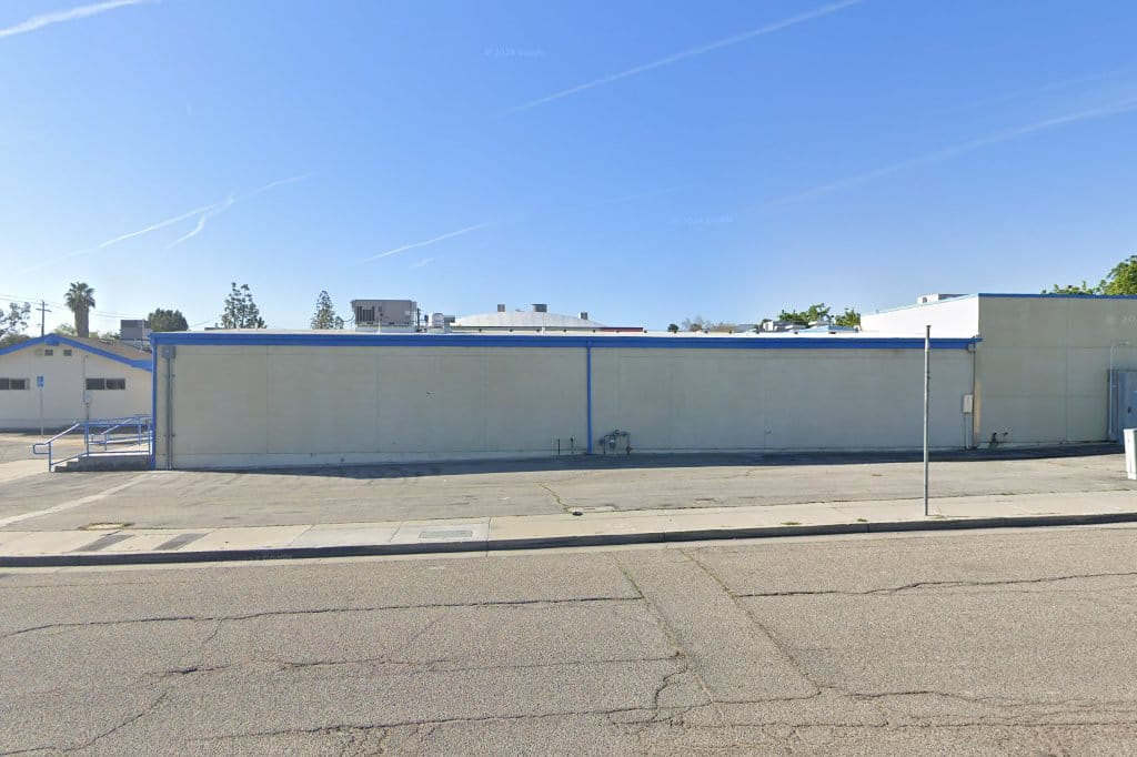 West Side Rop School