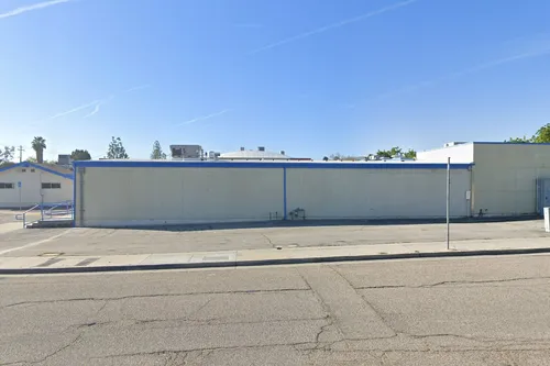West Side Rop School