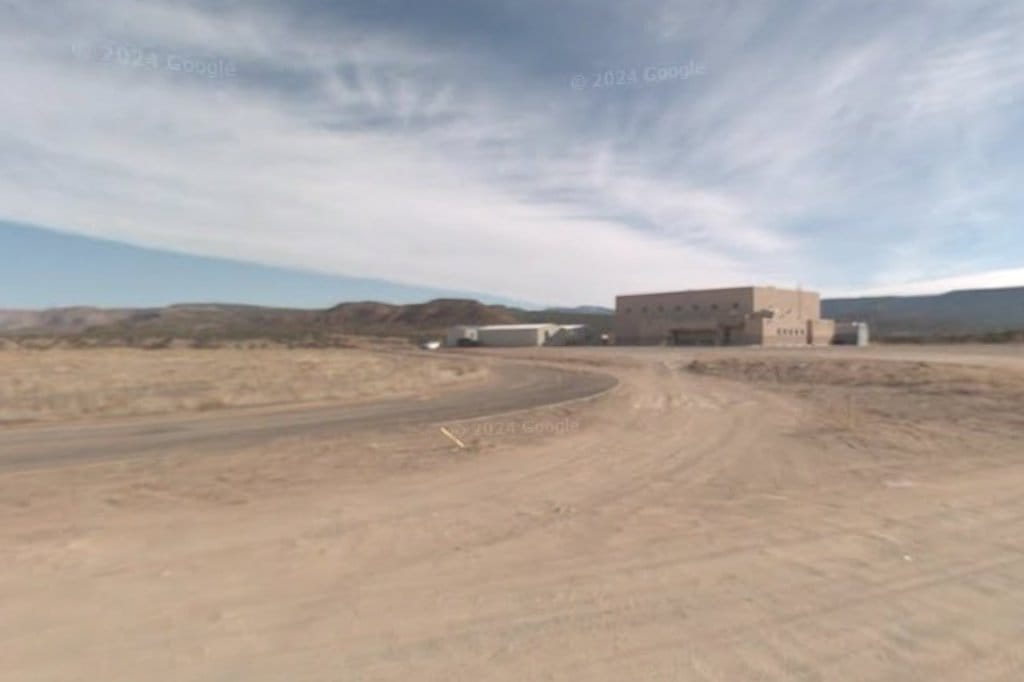 Walatowa High Charter School