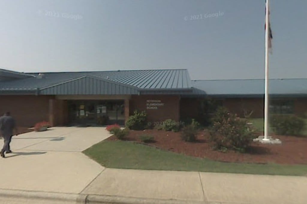 Peterson Elementary School